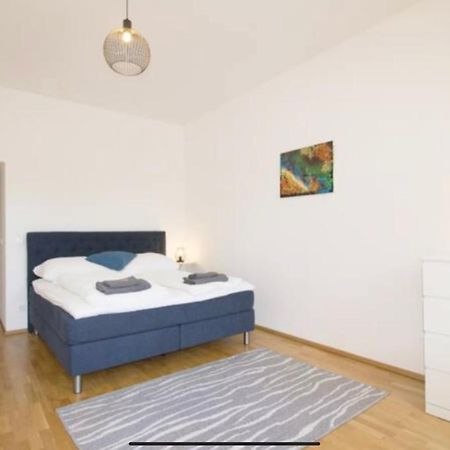 Stadt Naehe L Lf18 Wina Bagian luar foto