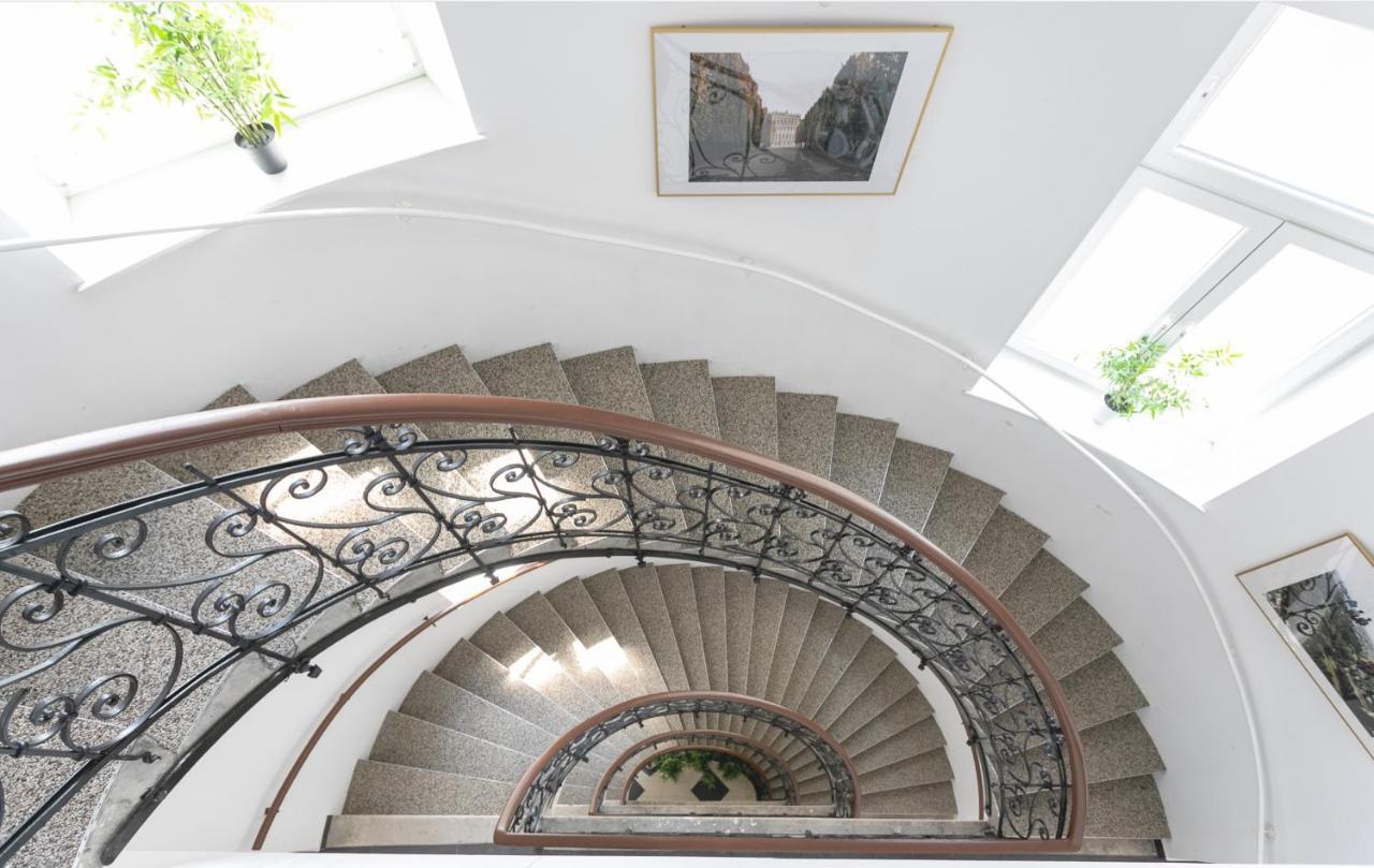 Stadt Naehe L Lf18 Wina Bagian luar foto