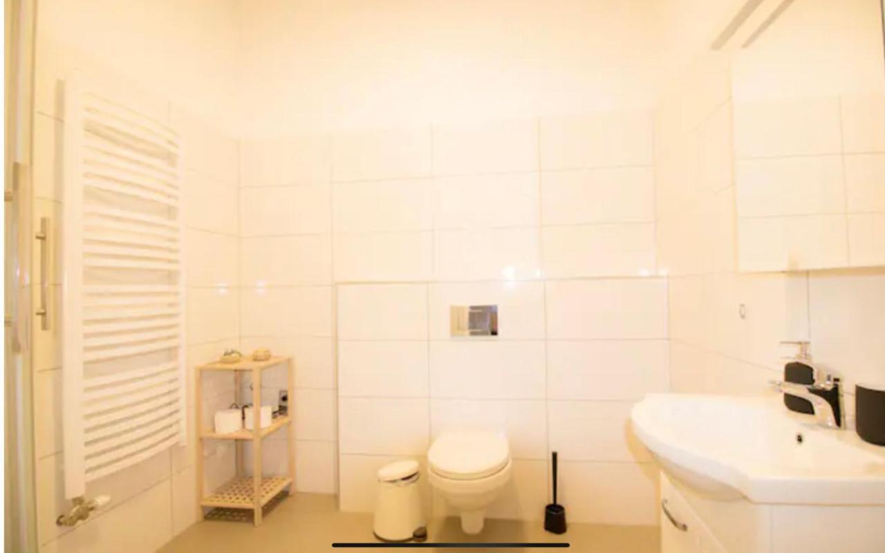 Stadt Naehe L Lf18 Wina Bagian luar foto
