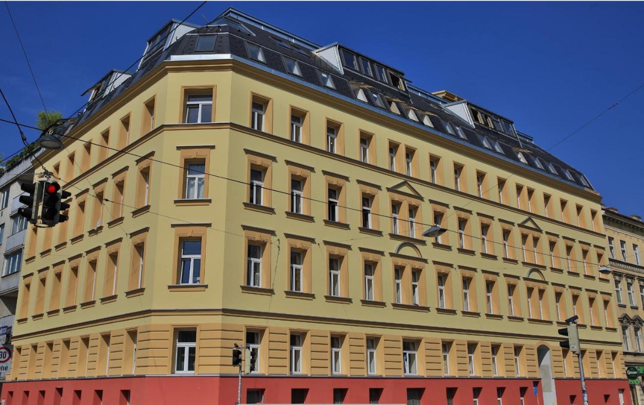 Stadt Naehe L Lf18 Wina Bagian luar foto