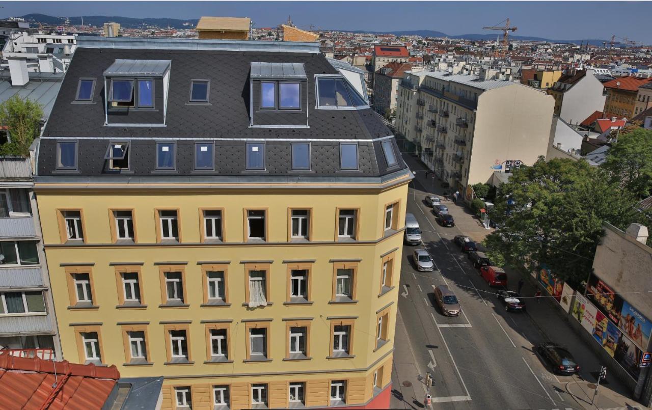 Stadt Naehe L Lf18 Wina Bagian luar foto