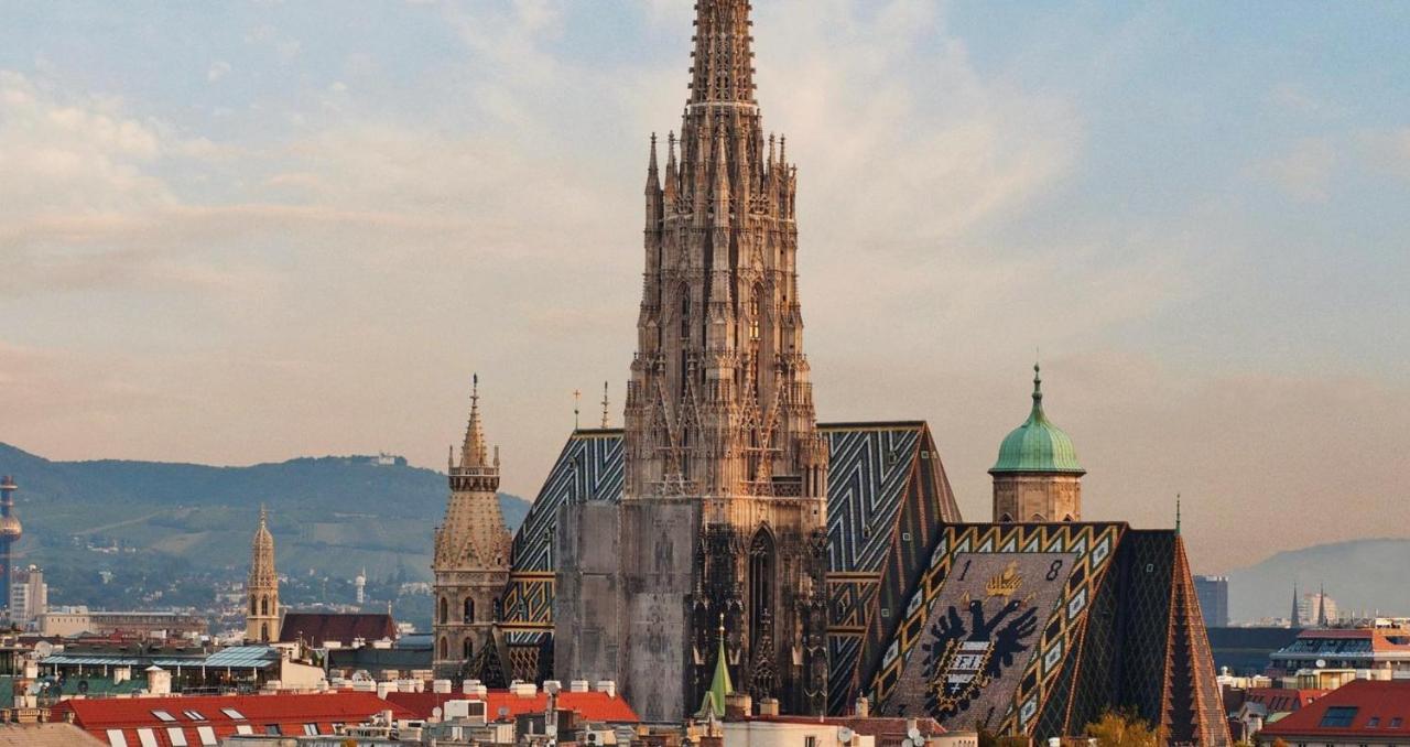 Stadt Naehe L Lf18 Wina Bagian luar foto